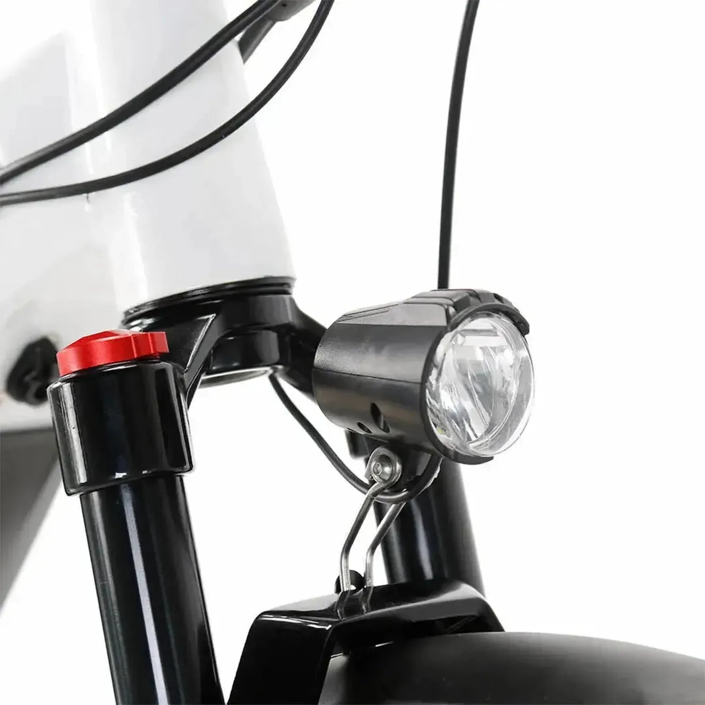 CYSUM Speedy City Electric Bike