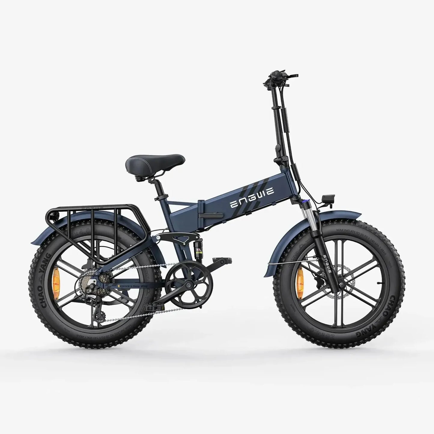 ENGWE Engine Pro 2.0 Electric Bike