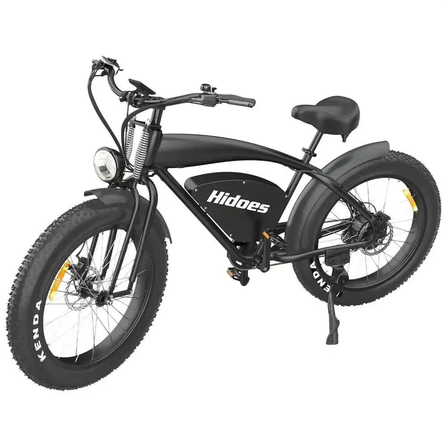 HIDOES B3 Electric Bike