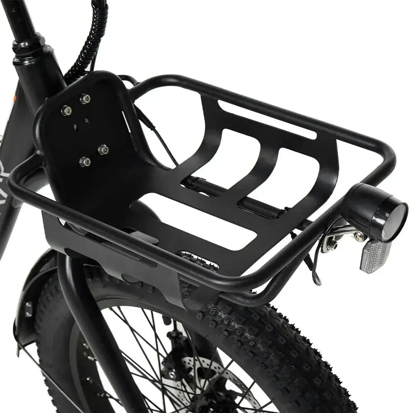 PIXAR Fun1 Electric Bike