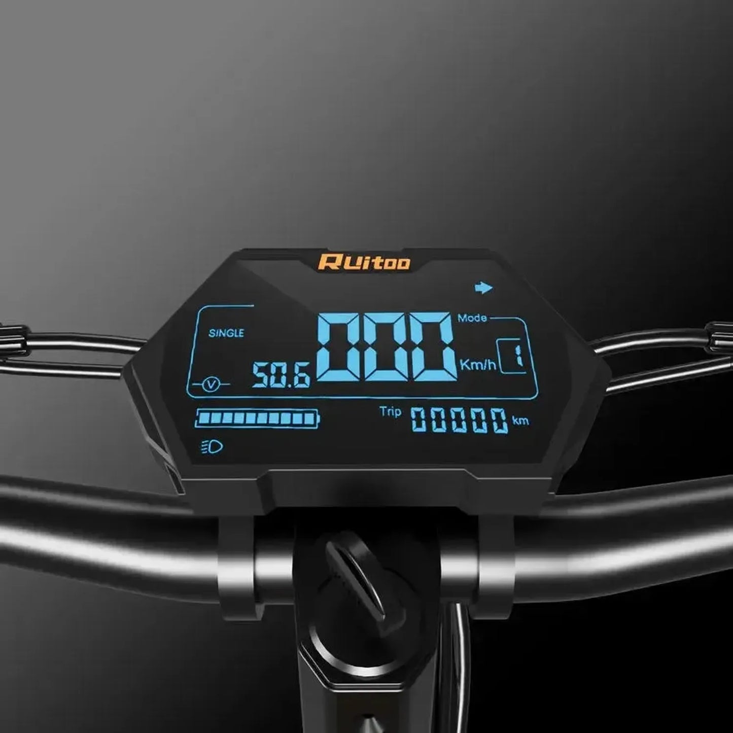 RUITOO T2 Max Electric Scooter