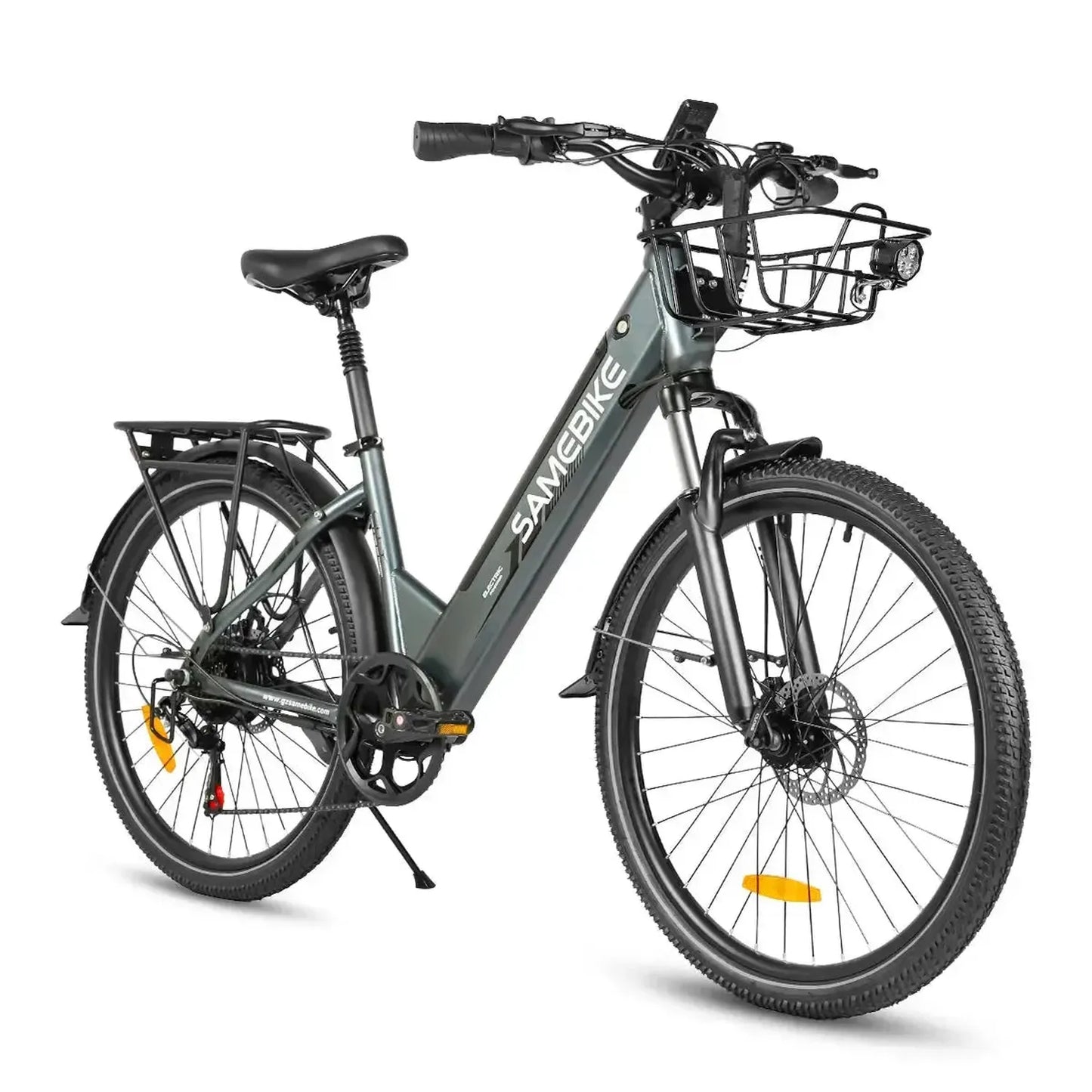SAMEBIKE RS-A01 Pro-T Urban Electric Bike