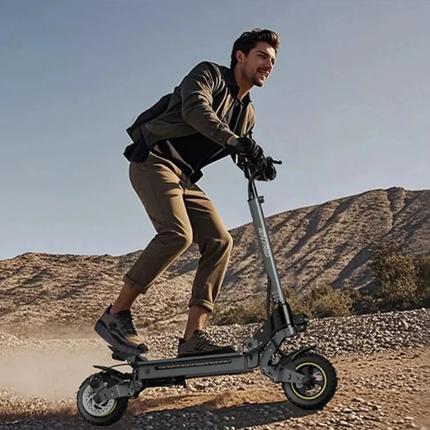 iENYRID S1 Electric Scooter