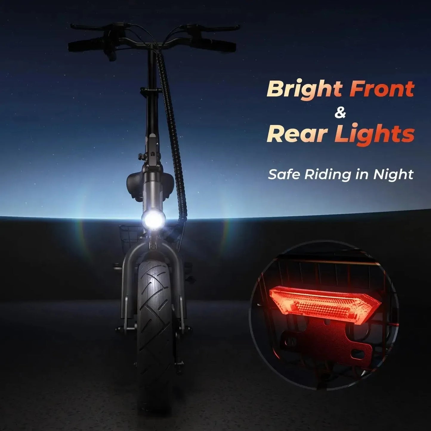 ISCOOTER F3 Electric Scooter
