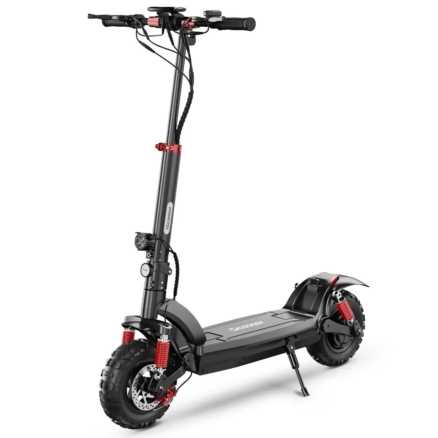 ISCOOTER iX6 Electric Scooter