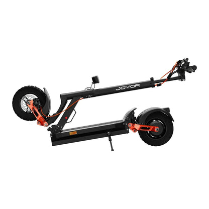 JOYOR T6E Electric Scooter