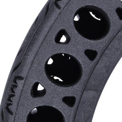 8.5 Inch Electric Scooter Honeycomb Tyre – Solid Shock Absorbing Anti-Slip Tire