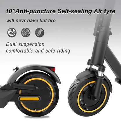 AOVOPRO ESMAX Electric Scooter