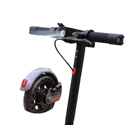 AOVOPRO AP07 Electric Scooter
