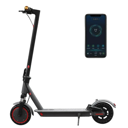 AOVOPRO AP07 Electric Scooter