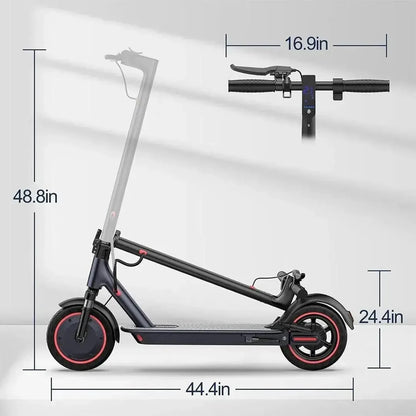 LADPED LP10 Foldable Electric Scooter