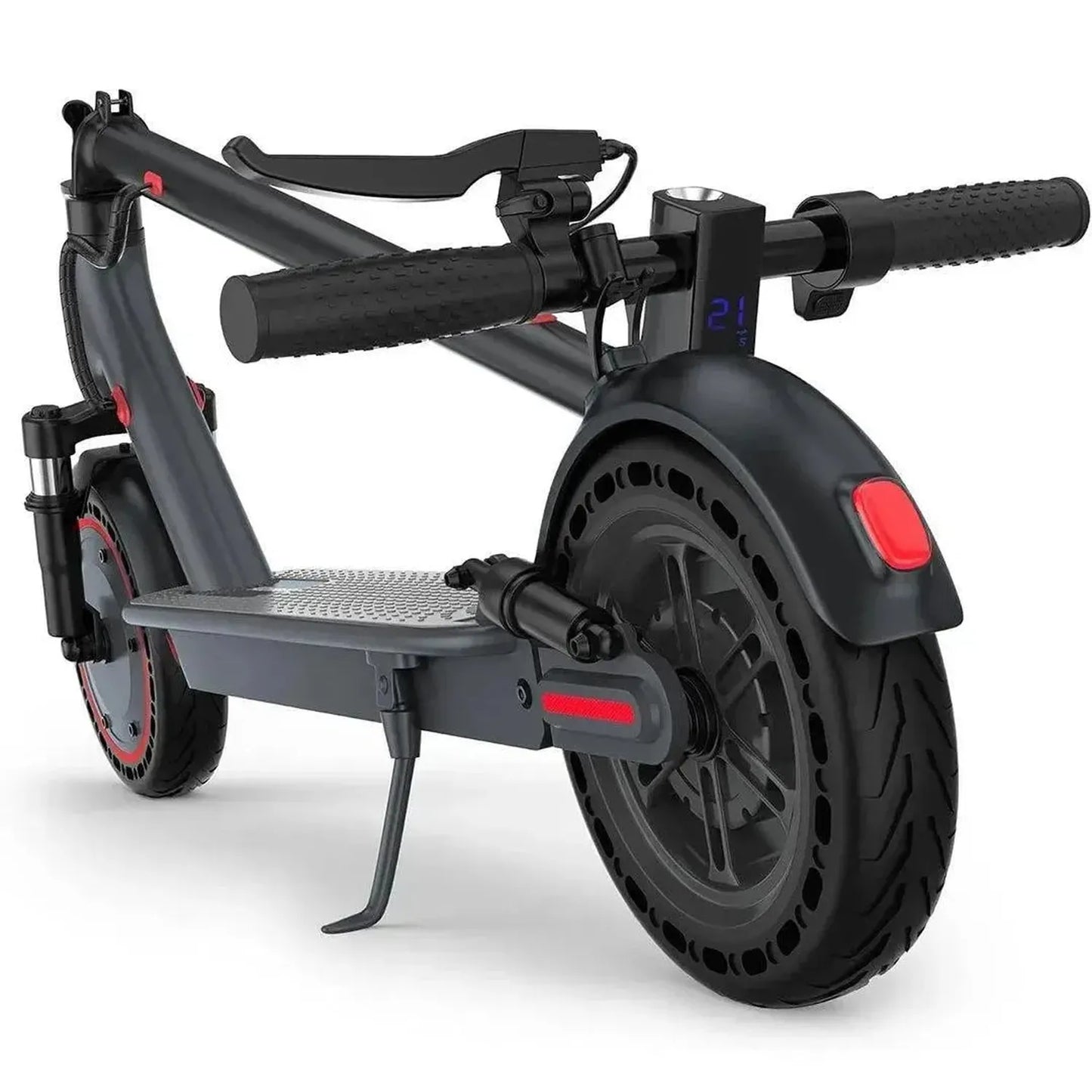 LADPED LP10 Foldable Electric Scooter