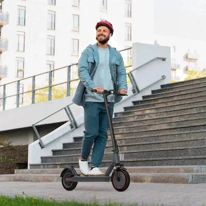 LADPED LP10 Foldable Electric Scooter