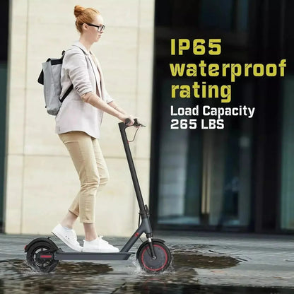 LADPED LP10 Foldable Electric Scooter
