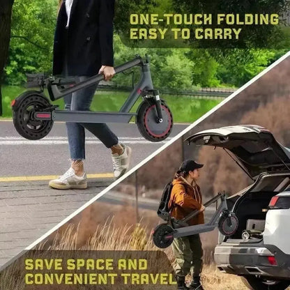 LADPED LP10 Foldable Electric Scooter