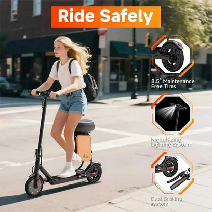 LADPED LP60XB Electric Scooter