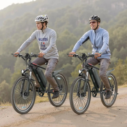 AOVOPRO BK900 Electric Bike