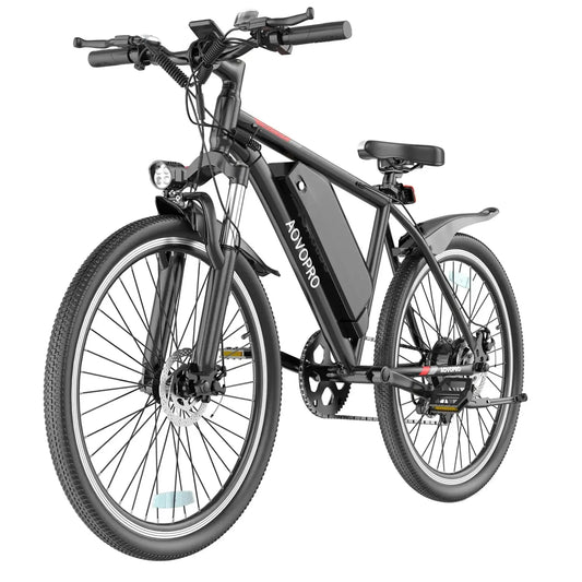 AOVOPRO BK900 Electric Bike