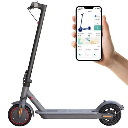 AOVOPRO Tuya Electric Scooter