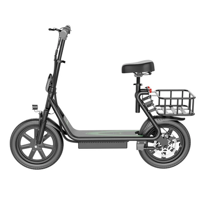 AOVOPRO ESBS Electric Scooter