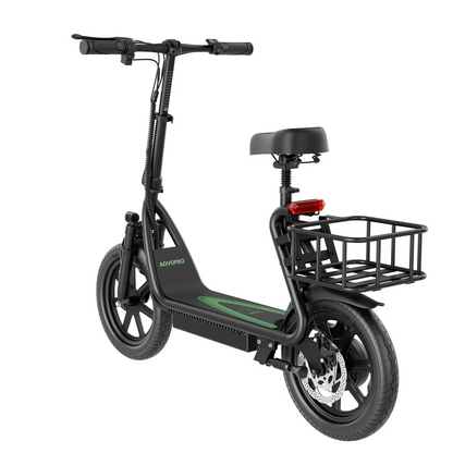 AOVOPRO ESBS Electric Scooter
