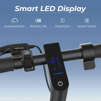 AOVOPRO TMAX Electric Scooter