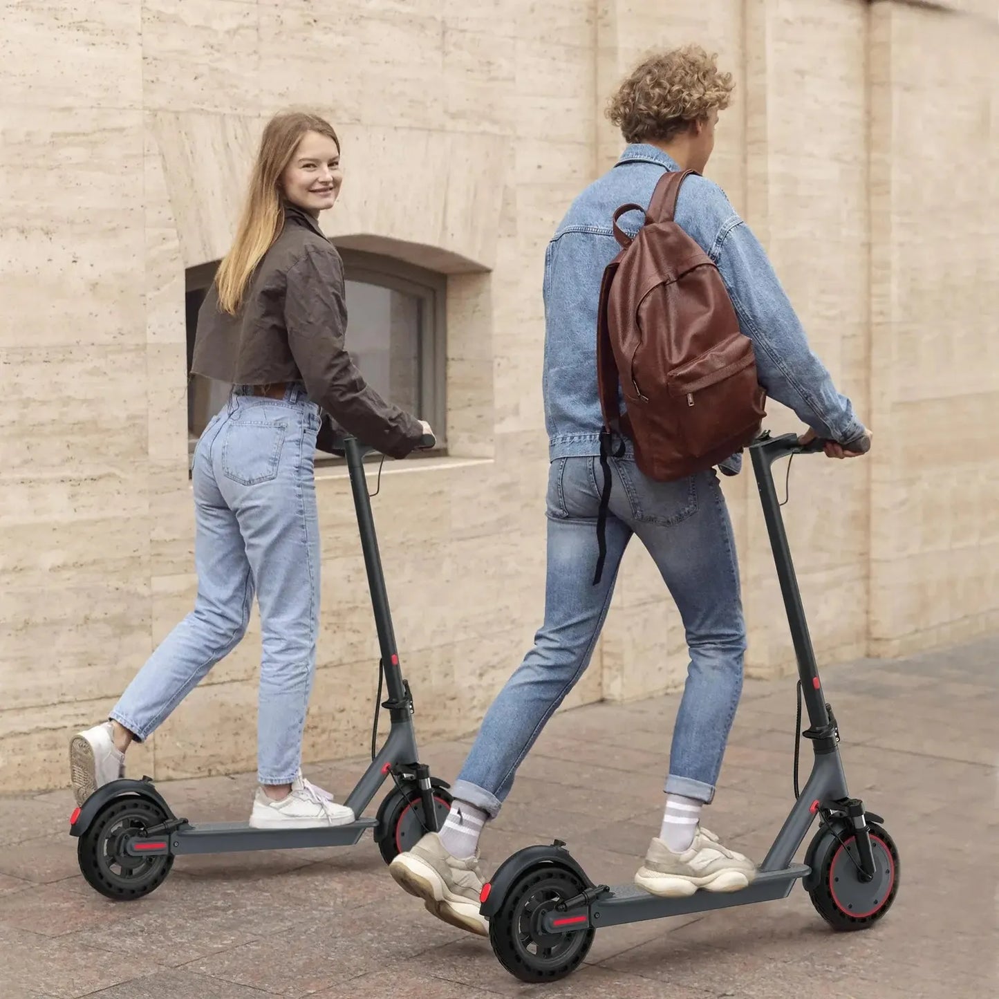 AOVOPRO TMAX Electric Scooter