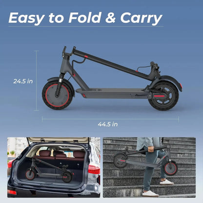 AOVOPRO TMAX Electric Scooter