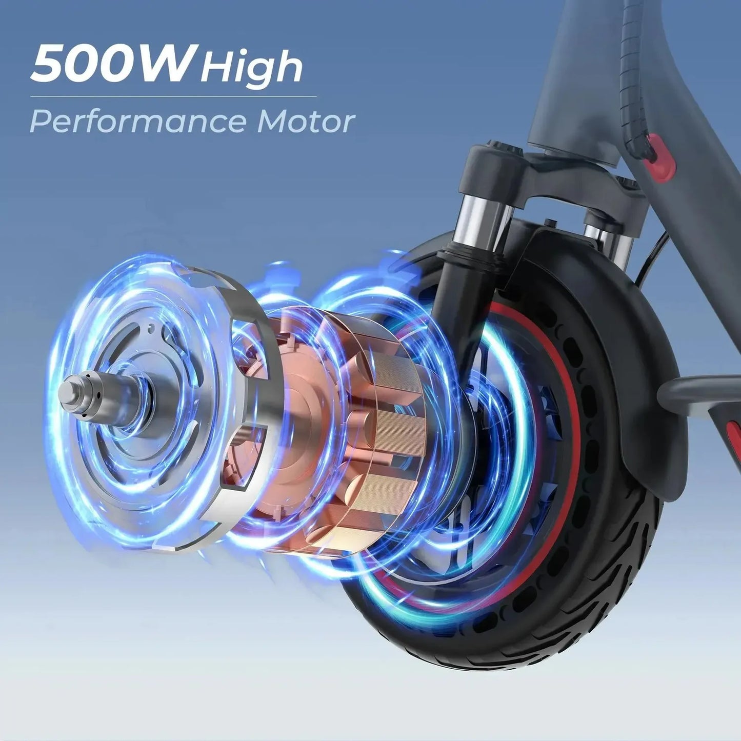 AOVOPRO TMAX Electric Scooter