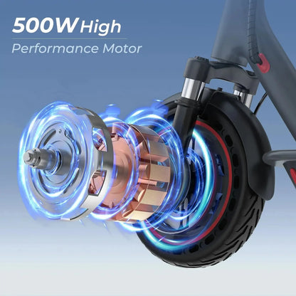 AOVOPRO TMAX Electric Scooter