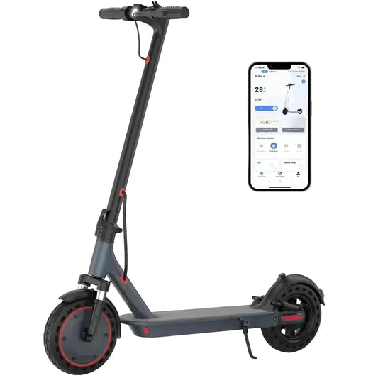 AOVOPRO TMAX Electric Scooter