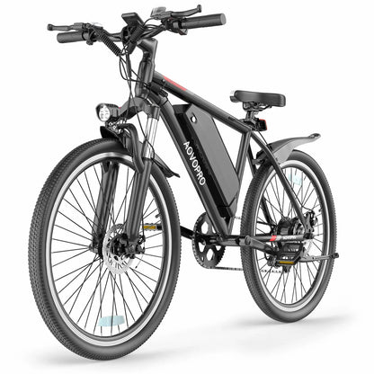 AOVOPRO BK520 Electric Bike
