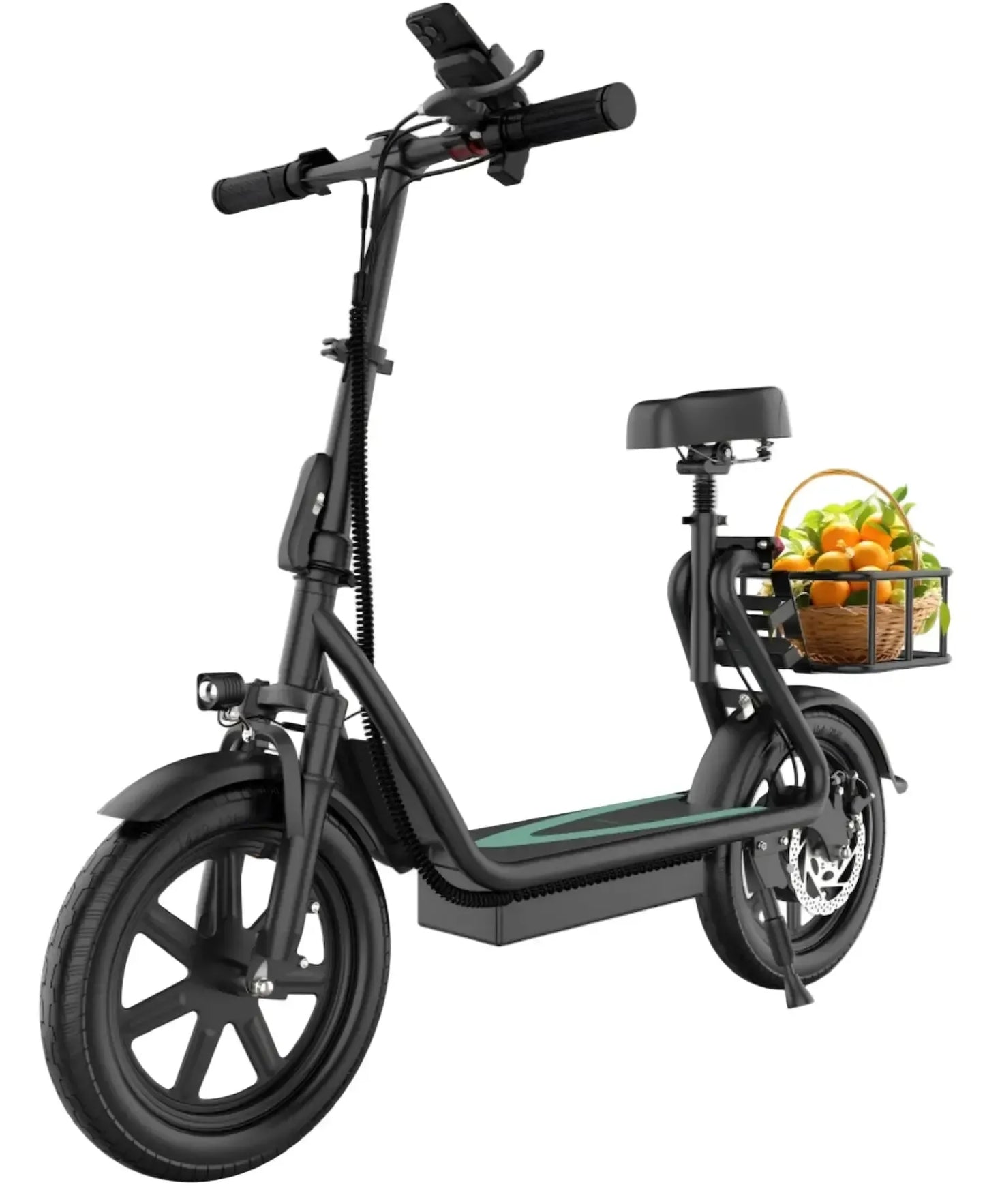 AOVOPRO ESBS Electric Scooter