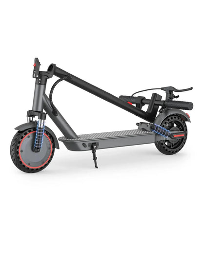 LADPED LP07 Electric Scooter