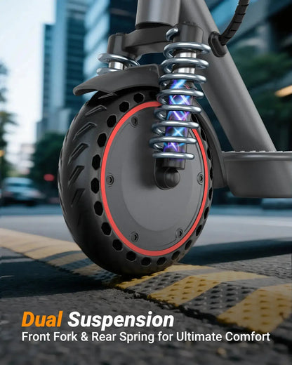LADPED LP07 Electric Scooter