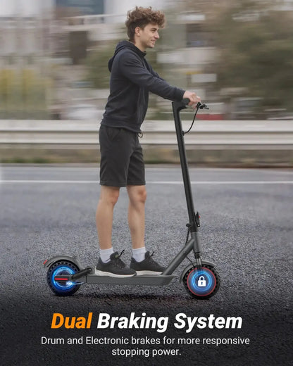 LADPED LP07 Electric Scooter