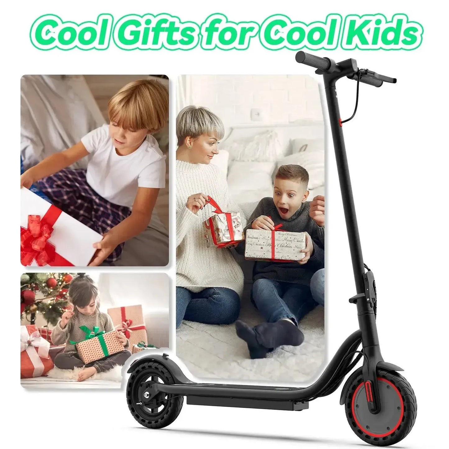 LADPED LP30 Teens Electric Scooter