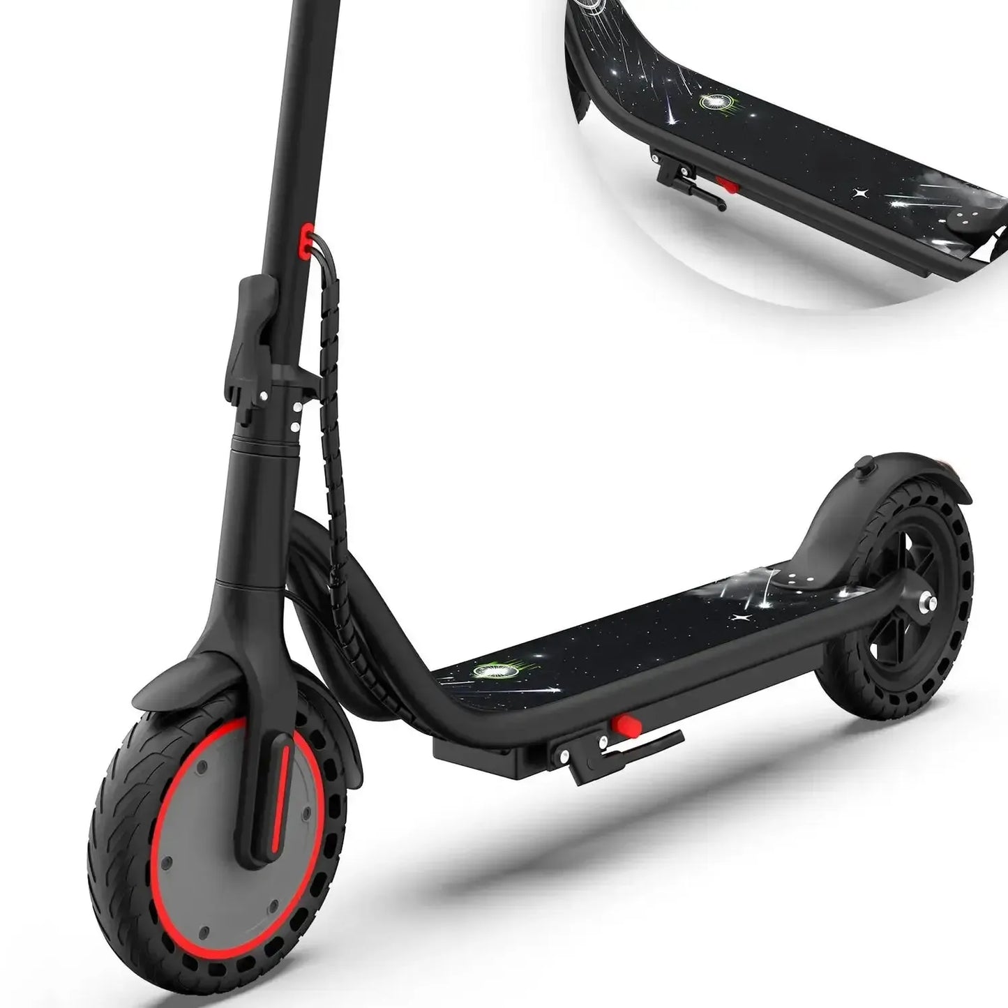 LADPED LP30 Teens Electric Scooter