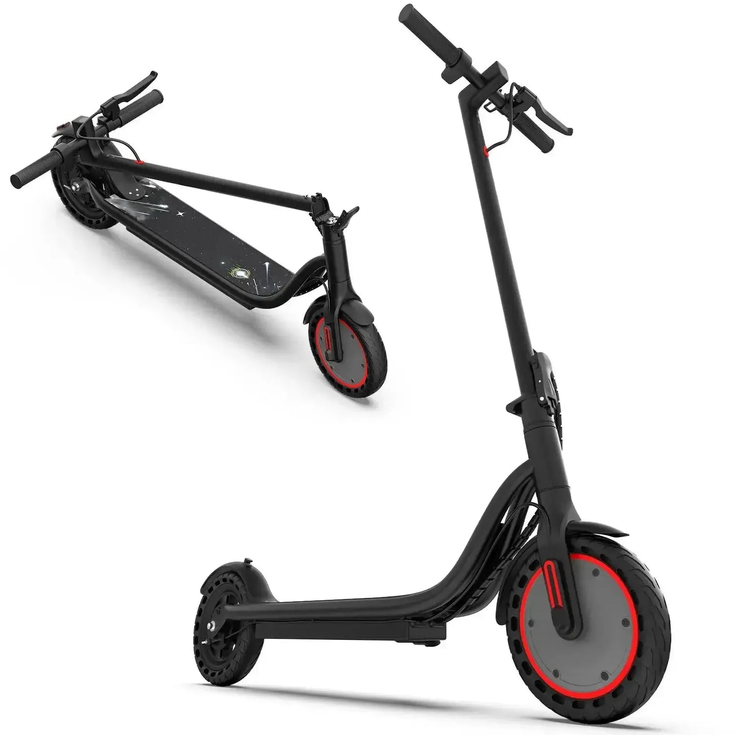 LADPED LP30 Teens Electric Scooter