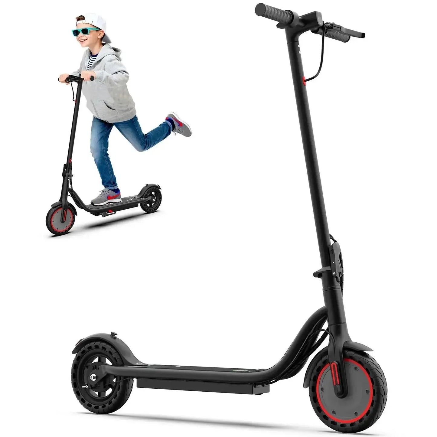LADPED LP30 Teens Electric Scooter