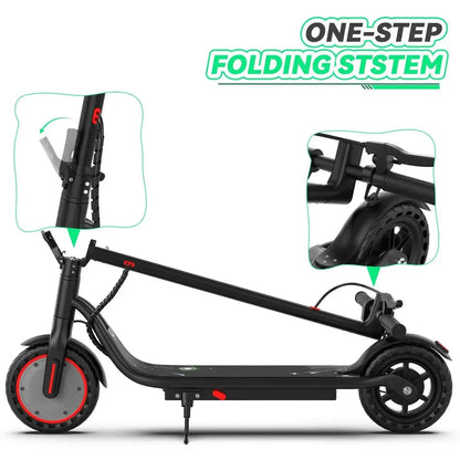 LADPED LP30 Teens Electric Scooter