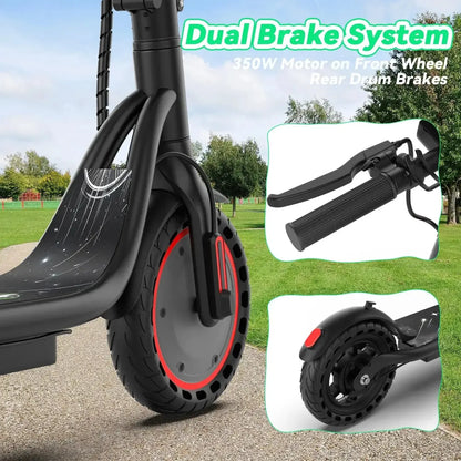 LADPED LP30 Teens Electric Scooter