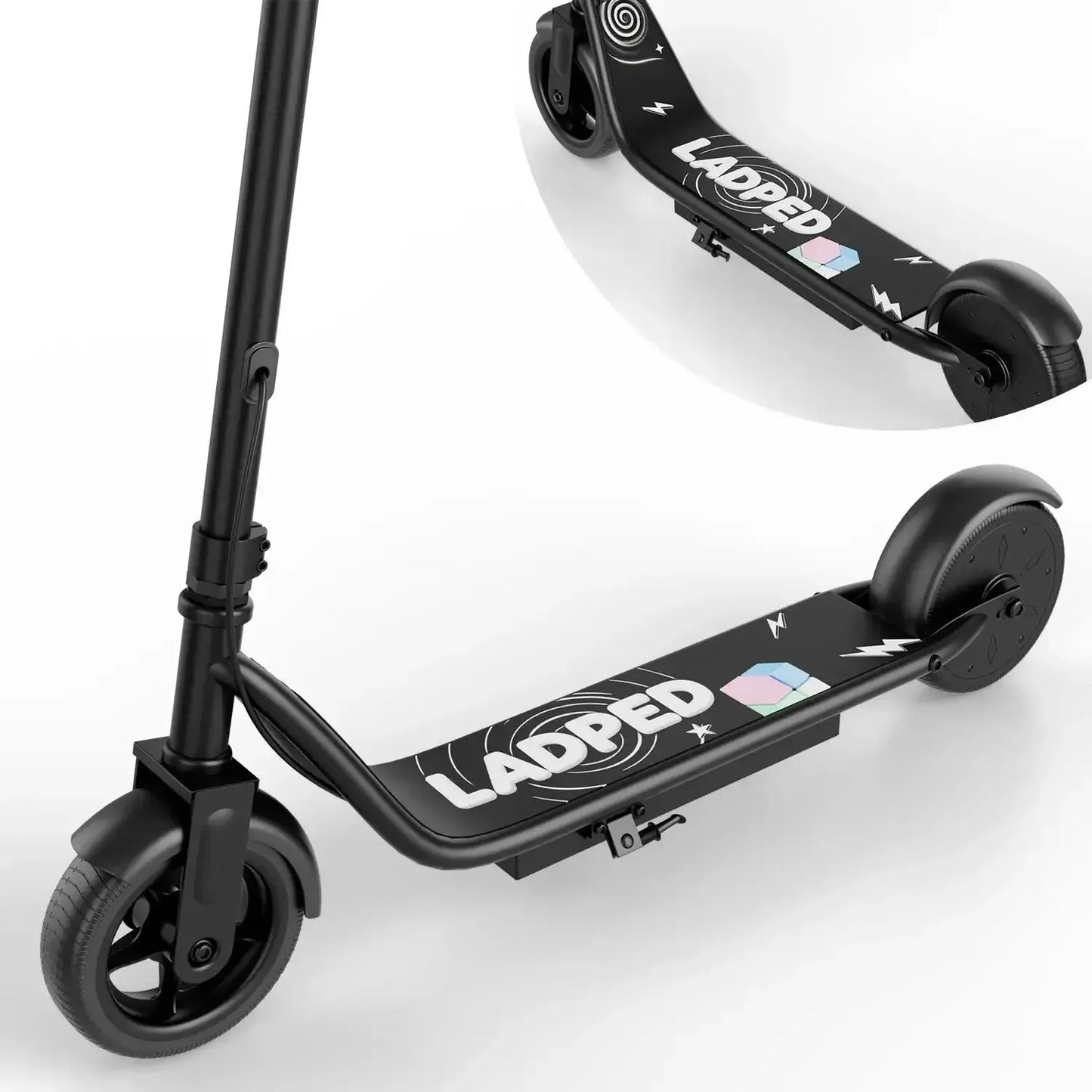 LADPED LP65 Kids Electric Scooter