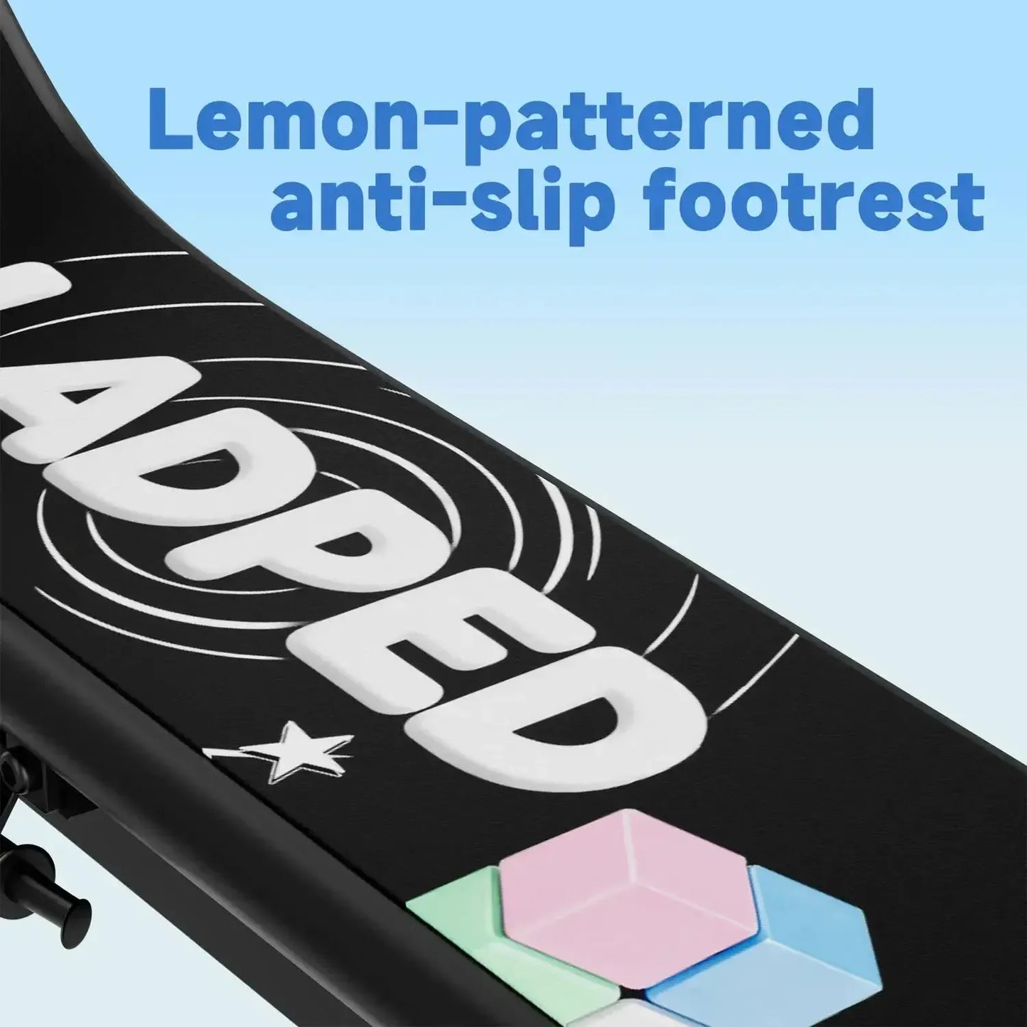 LADPED LP65 Kids Electric Scooter