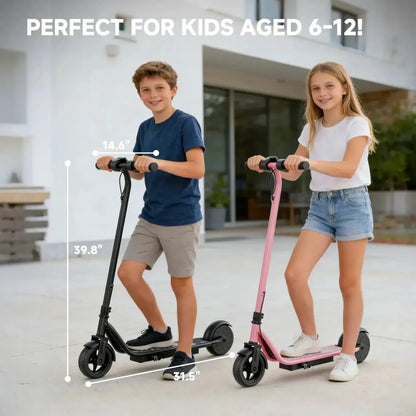 LADPED LP65 Kids Electric Scooter