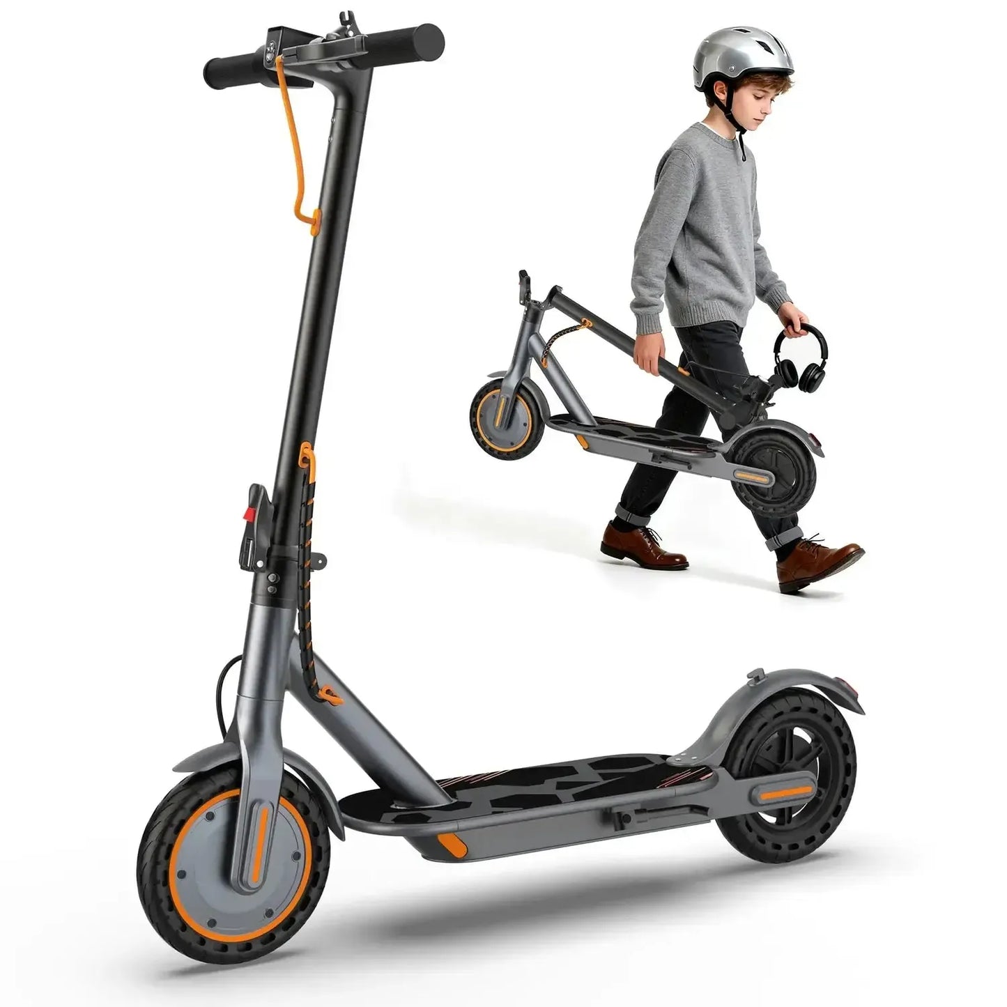AOVOPRO Mini80 Electric Scooter