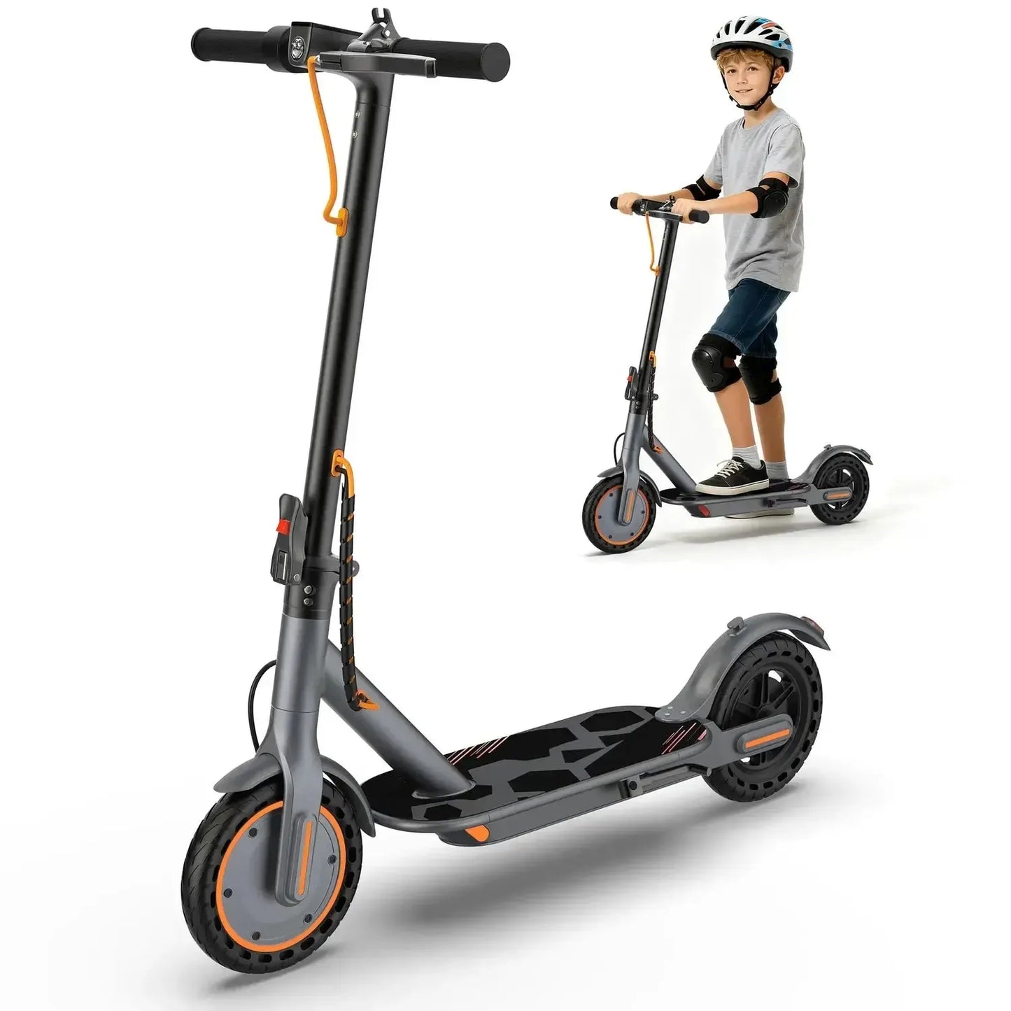 AOVOPRO Mini80 Electric Scooter