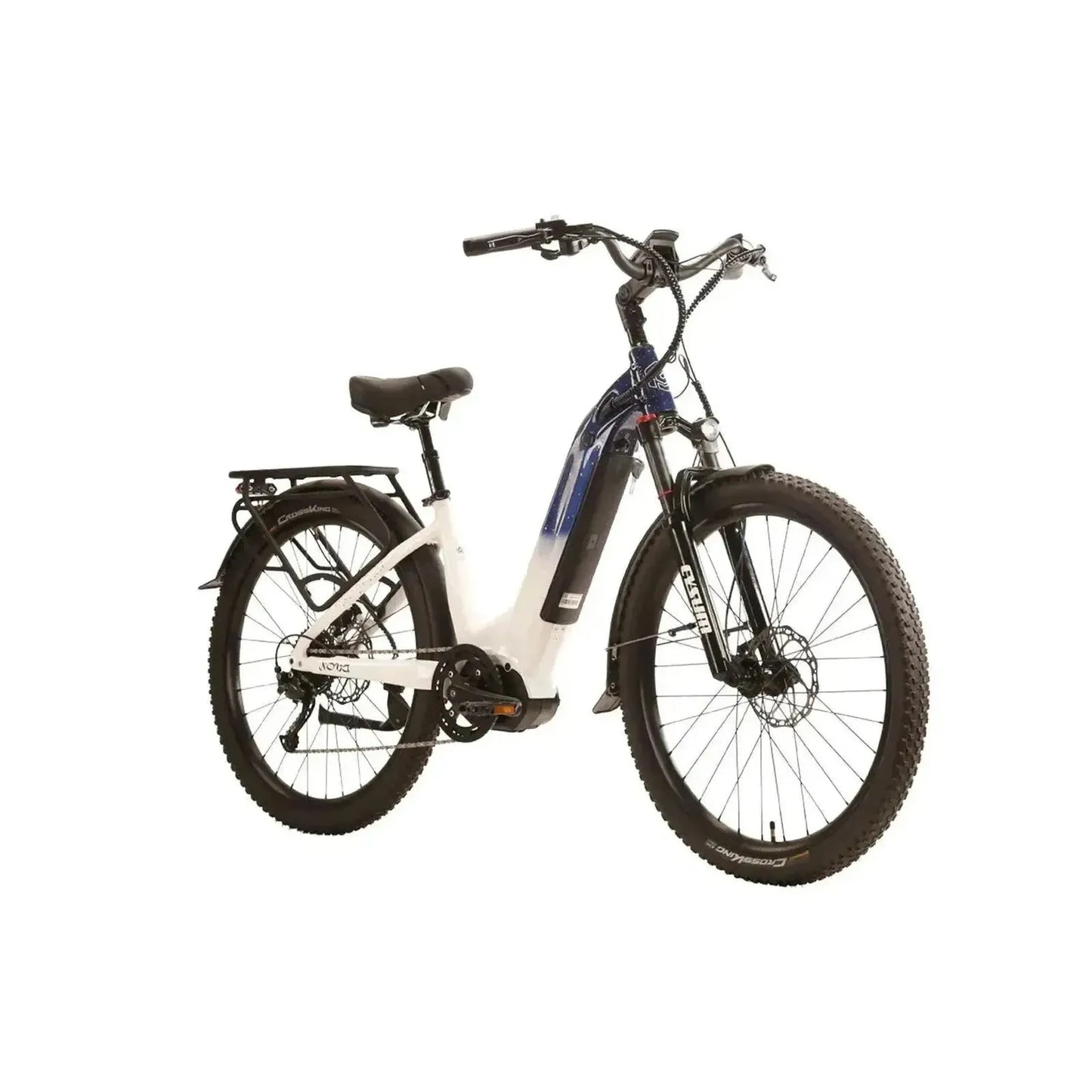 CYSUM Nova Electric Bike