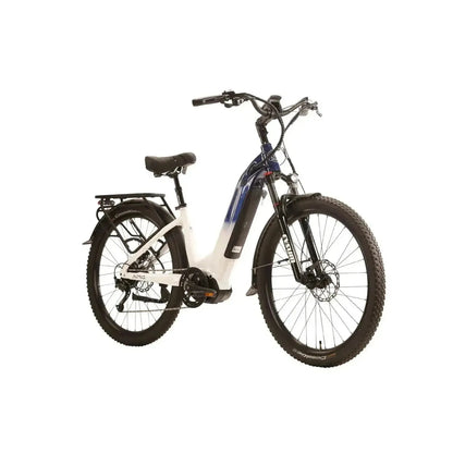 CYSUM Nova Electric Bike