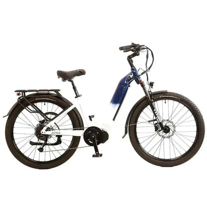 CYSUM Nova Electric Bike